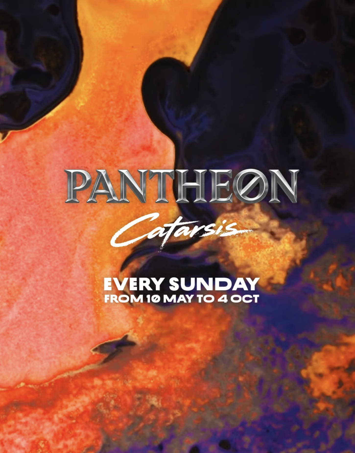 Pantheøn